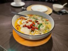 -万丽轩·粤菜(王府井金茂万丽酒店)