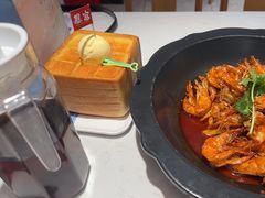 -虾吃虾涮.虾火锅.肉蟹煲(步步高梅溪新天地店)
