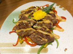-吉之仙•中国制造•出口级食材日料店(领事馆总店)