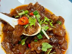 -芝城故事·建瓯土菜