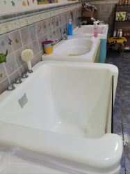 -蜜儿堂鼻炎·儿推·游泳(龙华大浪店)