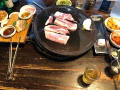 -Dombe豚(黑猪肉街店)
