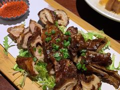 -大牌大·传统杭帮菜(湖滨店)