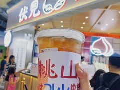 -伏小桃(雁塔MOMOPARK店)