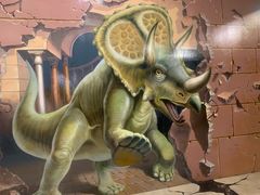-爱来魔相4D艺术馆(济州中文馆)
