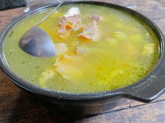 白果炖鸡-青城甲(青城山店)