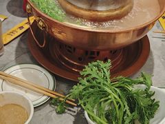 -侃爷南门铜锅涮肉