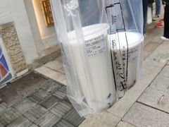 -眞宗·椰汁是大王(小娄巷店)