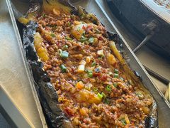 -老渔家·白族·石板烧·野生菌火锅(古城中心店)