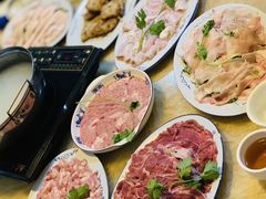 -华哥新鲜猪精品美食