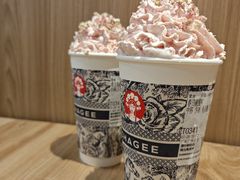 -霸王茶姬(正佳广场店)