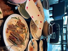 -上海小南国(正大店)