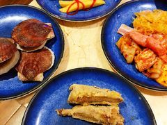 -万象·复兴号鲜肉烤肉海鲜自助(升级店)