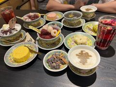 -宫事颐庭·老佛爷贵寿下午茶(颐和园店)