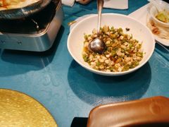 -莘府·老豆腐鱼头·建德菜(金马店)
