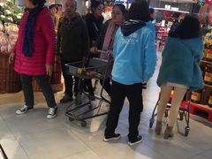 -盒马鲜生(莱蒙都会店)