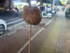 -普宁反沙番薯芋头