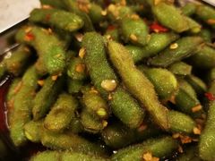 -白仁仔· 活烤海鲜 宵夜(豫园店)