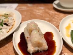 爽滑鲜虾肠-金玉满堂潮州酒楼(无限极荟购物广场店)