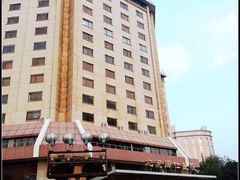 -首都医科大学附属北京同仁医院(西区)