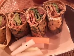 -The Tiki Bungalow提基小木屋酒吧