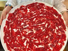 -1078號老北京涮肉(松柏店)