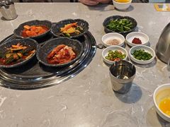-韩仁阁米肠汤饭(韩乐坊店)