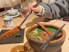 -山石榴·贵州菜(丰盛里店)