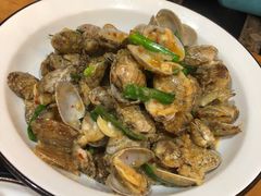 -圆圆家私房美食(民权路店)
