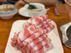 -乐宴·老北京铜火锅(桂庙店)