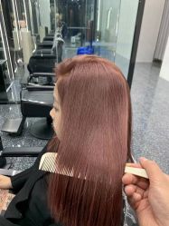 -MI HAIR