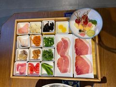 -芸南道·过桥米线(昆明老街旗舰店)