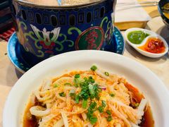 -羊之道草原味道清真餐厅(番禺店)