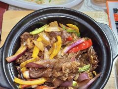 -东江海鲜大排档·潮汕菜·砂锅粥