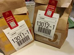 -麦当劳(东苑丽宝商业广场店)