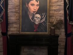 -雪灵魔法世界SHELLY’S TAROT(大良桂畔里店)