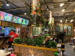 -钢管厂歆瑞源油卤串串香(春熙路太古里店)