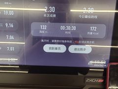 -乐刻健身(运河映巷店)
