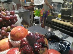 -每日新鲜水果吧(南京东路店)