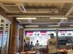 -生活如沸·顺德水牛奶火锅(大学路店)