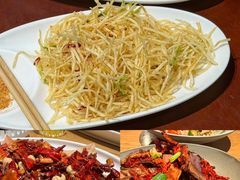 -花舍·新派粤菜·西餐·下午茶(亚运村·鸟巢店)