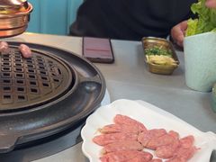 -牛犇炭火烤肉·鲜切烤肉(承德总店)
