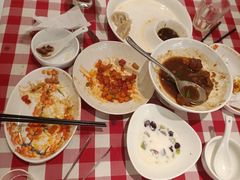 -西贝莜面村(上海百联西郊店)