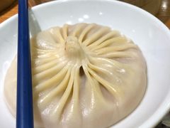 王牌蟹粉灌汤包-苏小柳手工点心(人民广场分院)
