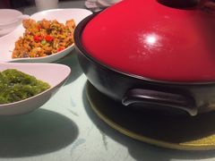 -陈江波老鸭煲(化工路店1号店)