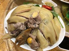 -九大簋家宴(晓港湾店)
