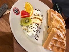 -漫咖啡 (CCPAPK店)