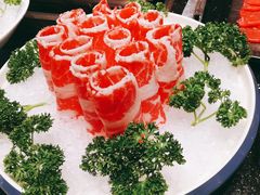 -五星桥原切肥牛火锅·30年专注好牛肉(湖塘店)
