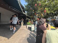 -李记清真馆(打钉巷店)