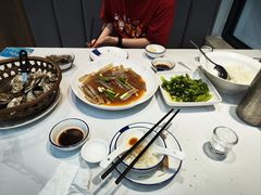 -阿里元老宋海鲜大排档(明发店)
